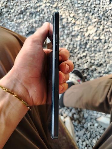 Tecno: Tecno Spark, 256 GB, rəng - Qara — 5