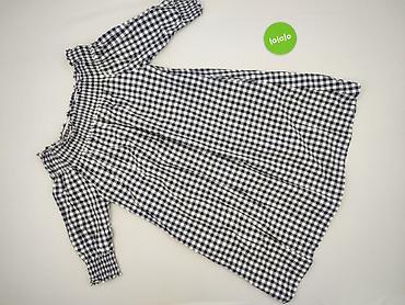 pampers blue: Sukienka damska, rozmiar L — 2