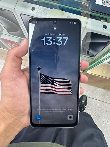 samsung galaxy a30 цена: Samsung Galaxy A06, Новый, 128 ГБ, цвет - Белый — 2