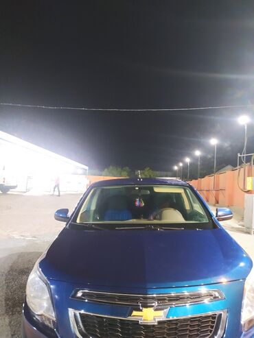 Chevrolet: Chevrolet Cobalt: 1.5 l | 2023 il 89 km Hetçbek -da lalafo.az — 7 Chevrolet: Chevrolet Cobalt: 1.5 l | 2023 il 89 km Hetçbek — 7