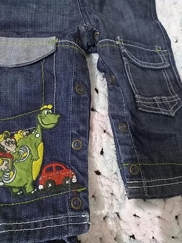 cins kombinzon: Kombinezon, Uniseks, 1 - 2 yaş — 4