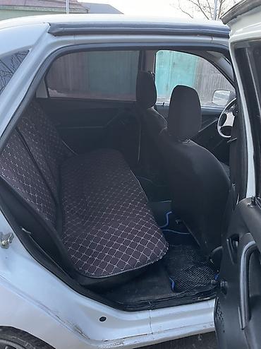 ВАЗ (ЛАДА): ВАЗ (ЛАДА) Granta: 2012 г., 1.5 л, Механика, Бензин, Седан — 9