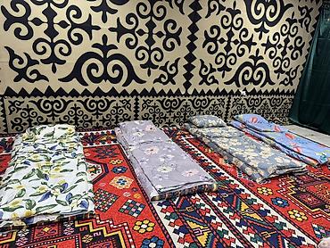 отдых в palm beach: Хостел и койко-место на Иссык-Куле, Кара-Ой (Долинка) — 1
