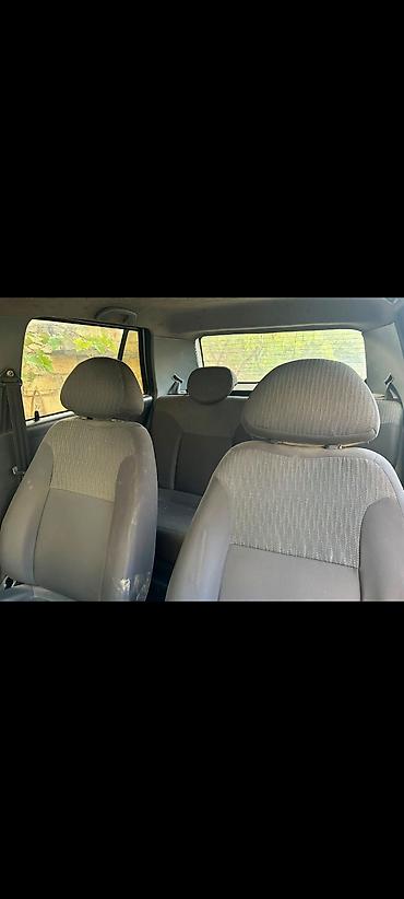 bmw e 39: Lifan 320 hatchbek - Kuzov: 5 qapılı kompakt hatchbek, gümüşü rəng — 5
