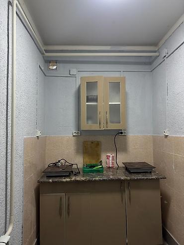 Долгосрочная аренда квартир: 1 комната, С мебелью полностью — 6