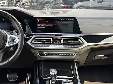 bew e39: BMW X7: 2021 г., 4.4 л, Автомат, Бензин, Внедорожник — 2