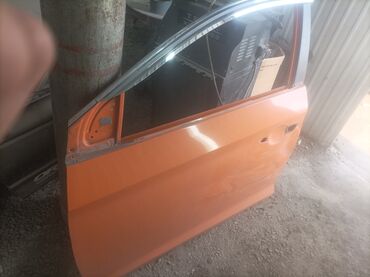 Двери и комплектующие: Дверь Передняя левая Hyundai — 9