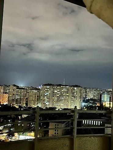 Daşınmaz əmlak: 3 otaqlı, Yeni tikili, 135 kv. m — 8
