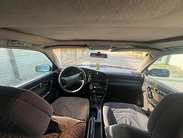 ауди с4 2 3 матор: Audi 100: 1991 г., 2.3 л, Механика, Бензин, Седан — 6