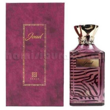 xeplore perfume: Ətir Ahmed Al Maghribi Joud edp perfume 100ml Brend:Ahmed Al Maghribi