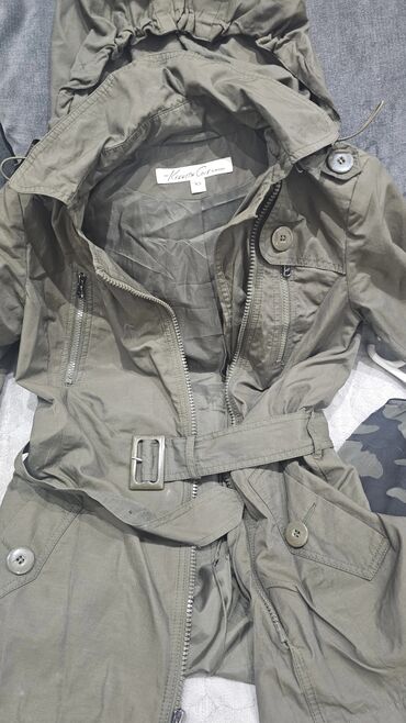 Kompleti: Diesel, XS, Maskirni, bоја - Maslinasto zelena — 4