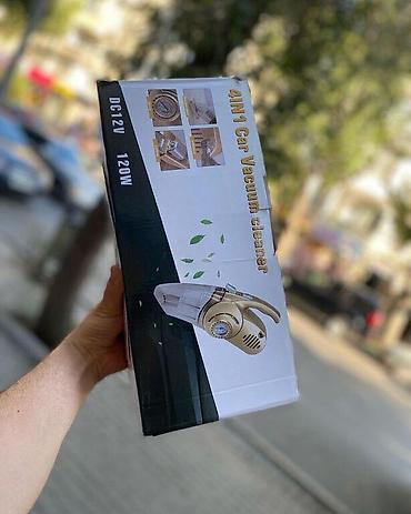 maşin tozsorani: Avtomobil üçün tozsoran "VC03"VC03 Maşın üçün tozsoran 🚗 VC03 Maşın — 2