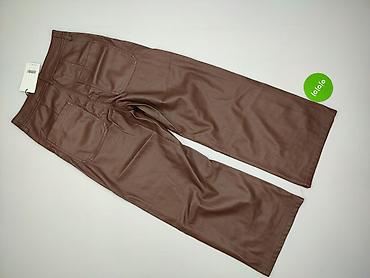 vrs jacket: M.Sara, Spodnie materiałowe damskie, rozmiar L — 3