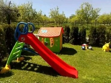 Igračke: Dečiji tobogani, BESPLATNA DOSTAVA Vrhunski kvalitet A KLASA, bez na lalafo.rs — 5 Igračke: Dečiji tobogani, BESPLATNA DOSTAVA Vrhunski kvalitet A KLASA, bez — 5