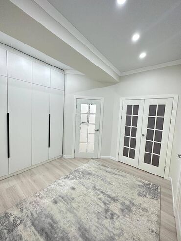 Продажа квартир: 3 комнаты, 110 м², Элитка, 11 этаж, Дизайнерский ремонт — 15