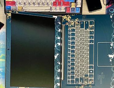 windows surface: 💻 Продаю ноутбук Lenovo — готов к работе! 🔹 Процессор: Intel Pentium — 5