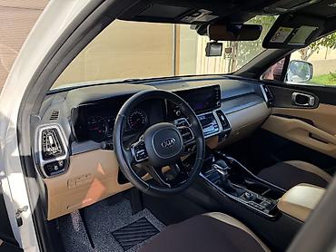 Kia: Kia Sorento: 2020 г., 2.2 л, Робот, Дизель, Кроссовер — 15
