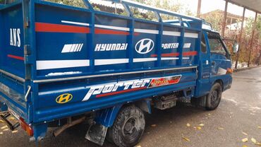 портер ош рынок: Hyundai Porter: 1996 г. at lalafo.kg портер ош рынок: Hyundai Porter: 1996 г.