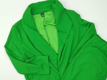 shein buty damskie na obcasie: Shein, Класичний костюм жіночий, розмір L