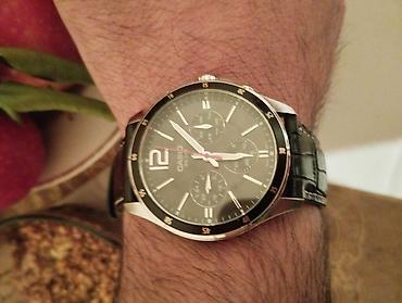 casio saat satışı: Hədiyyə paketi, İşlənmiş, rəng - Ağ — 5