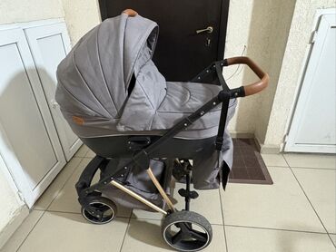 Коляски: Коляска — 8