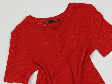 Zara, Bluzka damska, rozmiar S
