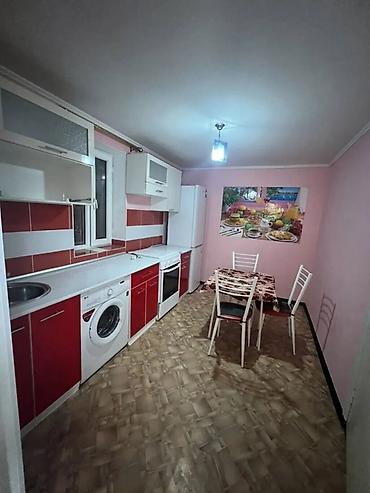 30 м², 1 комната, Арча-Бешик ж/м, Без животных