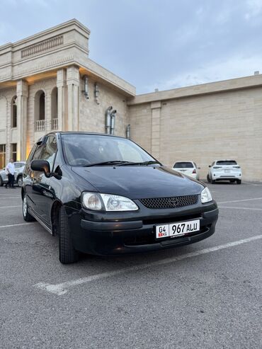 corolla runx: Toyota Corolla: 1998 г., 1.6 л, Автомат, Бензин, Хэтчбэк