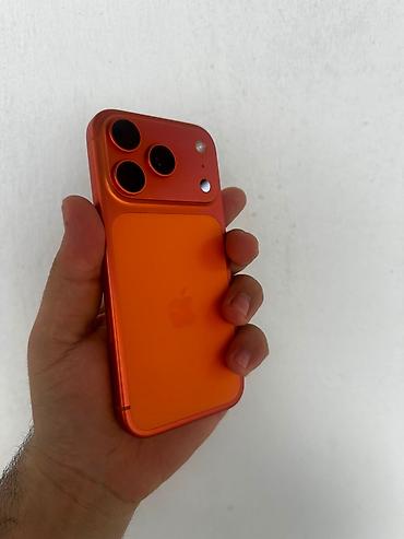 iphone 17: IPhone 17 Pro, 256 GB — 1