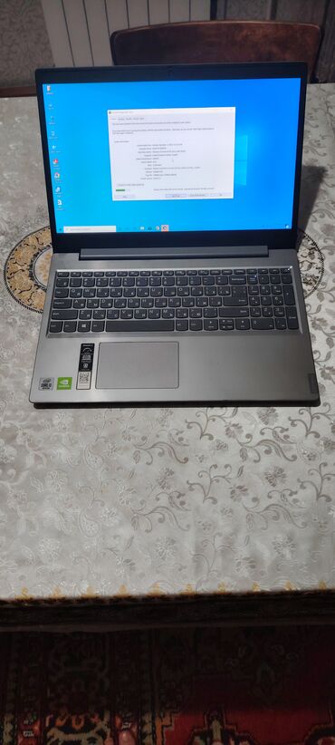 Lenovo: İşlənmiş Lenovo IdeaPad, 15.6 ", Intel Core i3, 1 TB, Pulsuz çatdırılma -da lalafo.az — 14 Lenovo: İşlənmiş Lenovo IdeaPad, 15.6 ", Intel Core i3, 1 TB, Pulsuz çatdırılma — 14