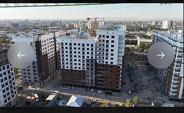 квартиры в бишкекк: 3 комнаты, 95 м², Элитка, 14 этаж — 2