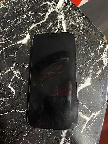 iphone 16 pro satilir: IPhone 16, Qara, Simsiz şarj, Sənədlərlə, Face ID — 2