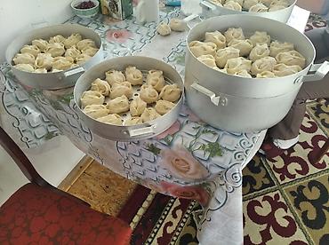 Медицинские услуги: Пансион "Аманат"принимает пожилых и недееспособных больных, в нашем — 6