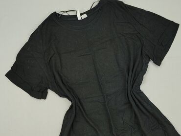 abercrombie and fitch t shirty: H&M, Women`s T-shirt, size M (EU 38)