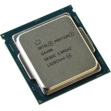 intel core 2 duo купить: Процессор, 2 ядролор, ПК үчүн