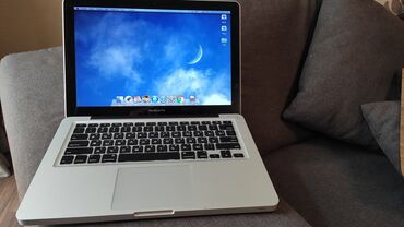 makbuk: İşlənmiş Apple MacBook, 15 ", AMD A12, 512 GB, Ünvandan götürmə