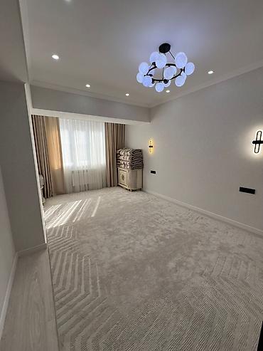 Продажа квартир: 2 комнаты, 72 м², Элитка, 2 этаж, Евроремонт — 2