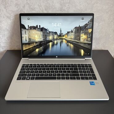 Planşetlər: İşlənmiş HP ProBook, 15.6 ", Intel Core i5, 512 GB, Ünvandan götürmə, Pulsuz çatdırılma, Ödənişli çatdırılma