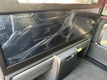 Lexus: Lexus ES: 2025 г., 2.4 л, Вариатор, Гибрид, Лимузин — 10