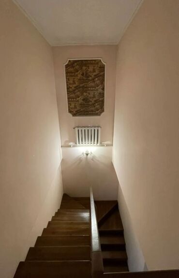 Долгосрочная аренда домов: 220 м², 8 комнат, Балкон застеклен, Кондиционер, Утепленный — 10