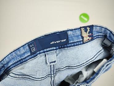 denim co: Diverse, Jeansy damskie, rozmiar L — 5