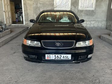 купить опель вектра б: Toyota Aristo: 1992 г., 3 л, Автомат, Бензин, Седан