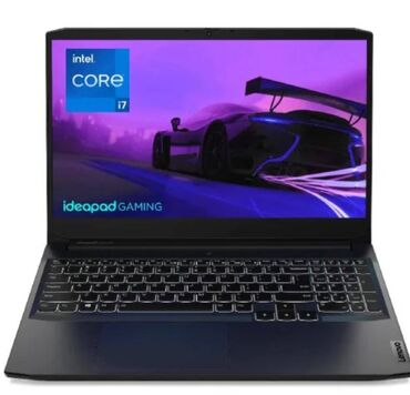 Lenovo: Yeni Lenovo 15.6 ", Intel Core i7, 512 GB