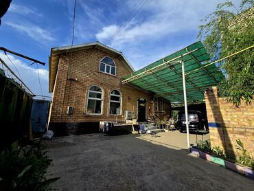 педиатр на дом бишкек: Дом, 350 м², 9 комнат, Собственник, Евроремонт