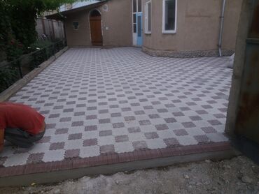 Евробрусчатка: Брусчатка Брусчатки Брусчатка Бишкек цена Брусчатка, евро брусчатка at lalafo.kg — 5 Евробрусчатка: Брусчатка Брусчатки Брусчатка Бишкек цена Брусчатка, евро брусчатка — 5