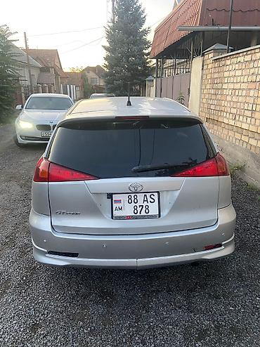 калдина 1 8: Toyota Caldina: 2003 г., 2 л, Автомат, Бензин, Универсал — 3