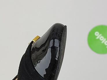 buty damski: Wojas, Półbuty damskie, rozmiar 36 — 6