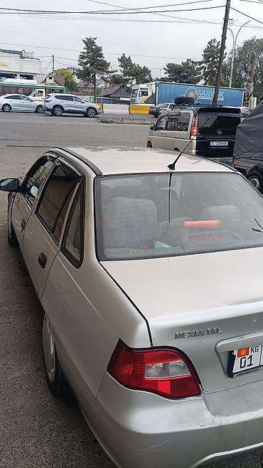 датчик холостого хода нексия 8 кл: Daewoo Nexia: 2008 г., 1.6 л, Бензин, Седан — 2
