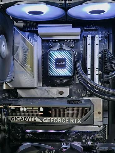 Desktop računari i radne stanice: Ryzen 9 9900X RTX 5060 X870 32GB 1TB - SM171PC. ✨ Prodaja i sklapanje — 14