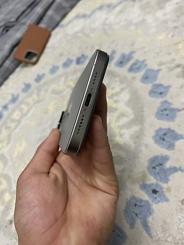 iphone pro max: IPhone 15 Pro, Б/у, 512 ГБ, Natural Titanium, Защитное стекло, Чехол, Коробка — 4